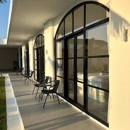 Casadela Canggu Exterior foto